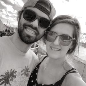 Meet your Posher, Tim